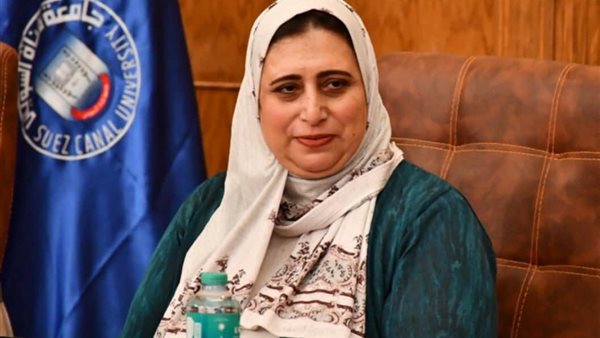 قافلة طبية شاملة لجامعة قناة السويس تخدم قرية الوصفية بأبو صوير قافلة طبية شاملة لجامعة قناة السويس تخدم قرية الوصفية بأبو صوير