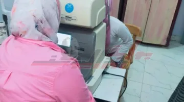 قافلة طبية متكاملة في قرية “طويلة نشرت” في إطار مبادرة “صحتك تهمنا”