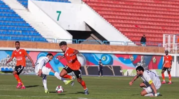“قالولنا مش هتاخدوا الدوري”.. 10 رسائل نارية من بيراميدز ضد الرابطة وفاركو (صور)