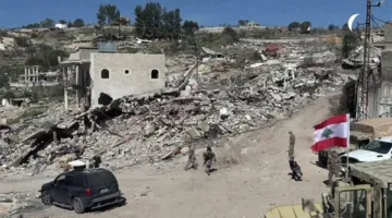 قانون إسرائيلى بفرض ضرائب ضخمة على تمويل المنظمات الأجنبية