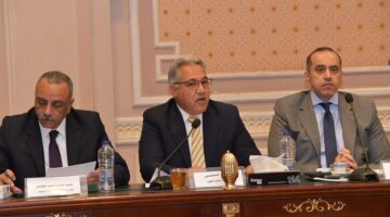 قانون الإيجار القديم.. النائب أحمد السجيني: لا يمكن طرد كبار السن من منازلهم