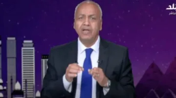 «قانون الإيجار القديم».. «مصطفى بكري» يصرخ في وجه الحكومة: انتو عاوزين تودوا البلد فين «فيديو»