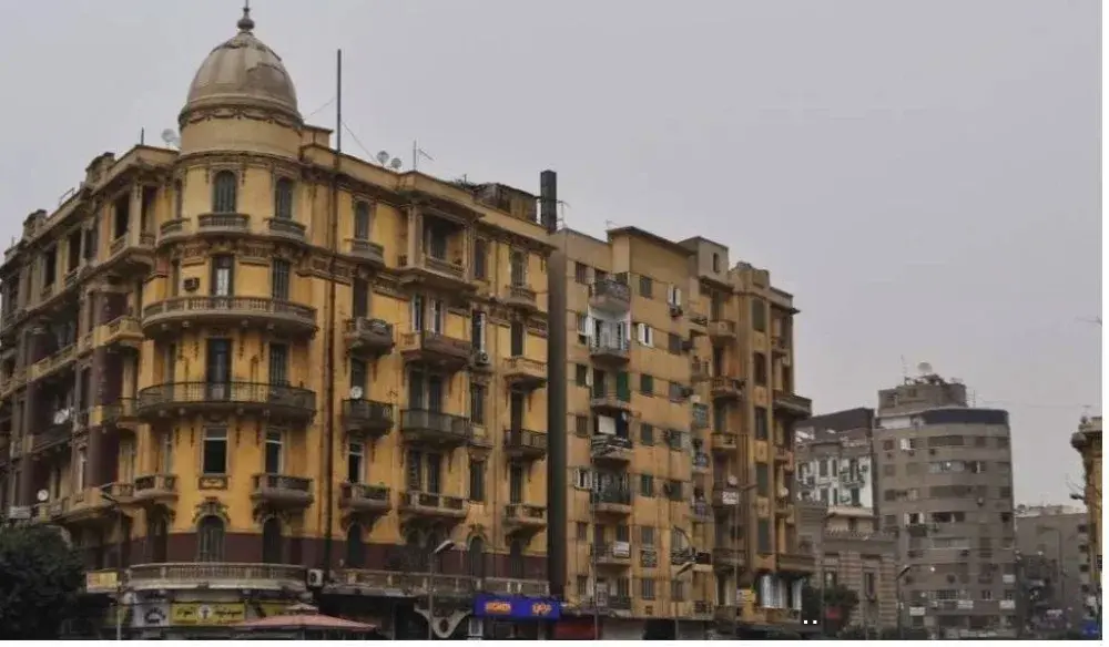 قانون الإيجارات القديمة في مصر.. تأثيرات اقتصادية ومعالجات مقترحة قانون الإيجارات القديمة في مصر.. تأثيرات اقتصادية ومعالجات مقترحة