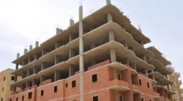 قانون البناء الجديد 2025.. عدد الأدوار المسموح بها وفقا لعرض الشارع