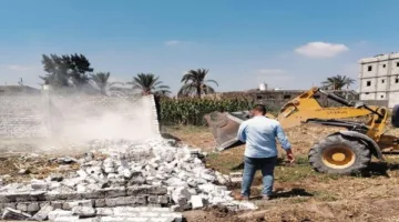 قانون التصالح: حالات ممنوعة نهائيا من تقنين الأوضاع