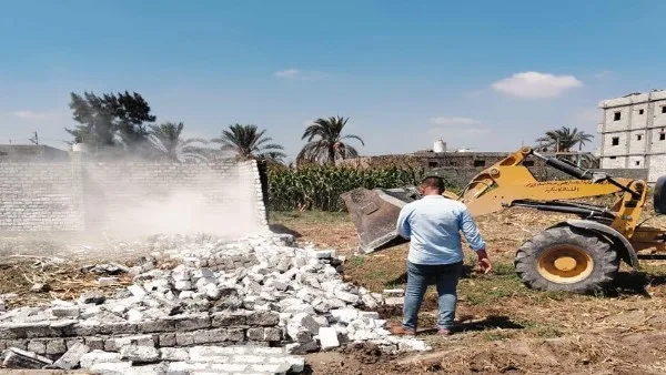 قانون التصالح: حالات ممنوعة نهائيا من تقنين الأوضاع قانون التصالح: حالات ممنوعة نهائيا من تقنين الأوضاع