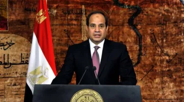 عاجل.. الرئيس السيسي يصل موسكو للمشاركة في الاحتفالات بالذكرى الثمانين لعيد النصر