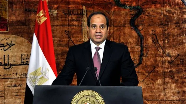 عاجل.. الرئيس السيسي يصل موسكو للمشاركة في الاحتفالات بالذكرى الثمانين لعيد النصر عاجل.. الرئيس السيسي يصل موسكو للمشاركة في الاحتفالات بالذكرى الثمانين لعيد النصر