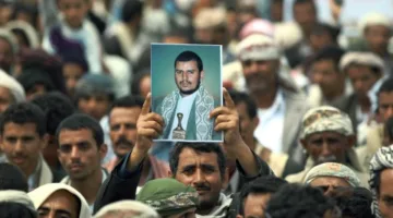قبل إعلان وقف إطلاق النار.. جماعة “أنصار الله” تكشف عن مهاجمتها أهدافا إسرائيلية وأمريكية بالمُسيرات والصواريخ