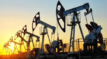 قبل اجتماع التجارة الصيني الأمريكي.. ماذا حدث لأسعار النفط؟