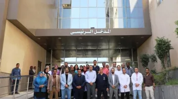 قبل التشغيل الفعلي لمنظومة التأمين.. محافظ أسوان يوجه بتسخير الإمكانيات للدعاية للمنظومة الجديدة