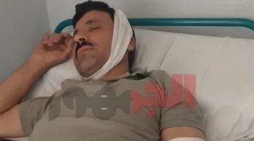 قبل العشاء.. علقة ساخنة من 13 شخصا لعامل مسجد في القاهرة