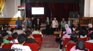 قبل انطلاق امتحانات نهاية العام.. "تعليم الجيزة" يعلن بدء مراجعات مجانية بحضور أكثر من 1700 طالب وطالبة