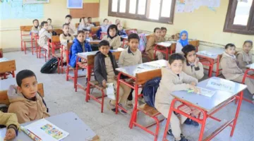 قبل انطلاقها بأيام.. ضوابط تقييمات الصفين الأول والثاني الابتدائي للترم الثاني 2025