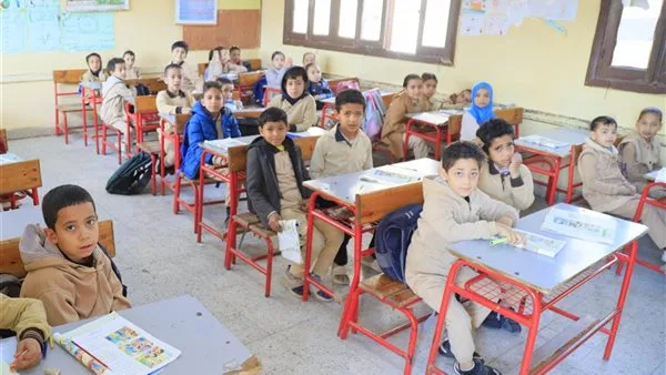 قبل انطلاقها بأيام.. ضوابط تقييمات الصفين الأول والثاني الابتدائي للترم الثاني 2025 قبل انطلاقها بأيام.. ضوابط تقييمات الصفين الأول والثاني الابتدائي للترم الثاني 2025