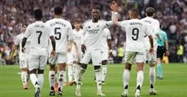 قبل بطولة الأندية العالمية.. ريال مدريد يعلن عن إصابة لاعبه البارز