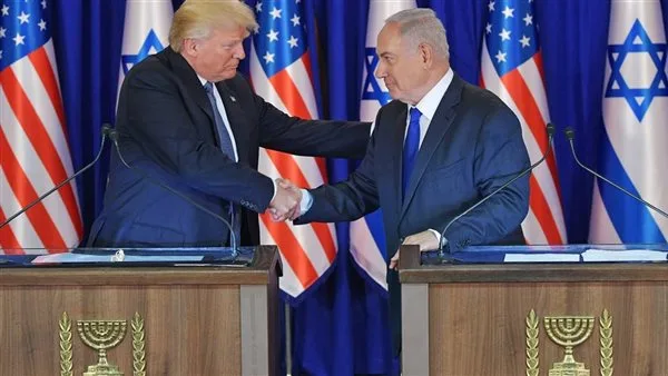 قبل زيارة ترامب.. ضغوط أمريكية على تل أبيب لإبرام صفقة وقف إطلاق النار مع حماس قبل زيارة ترامب.. ضغوط أمريكية على تل أبيب لإبرام صفقة وقف إطلاق النار مع حماس