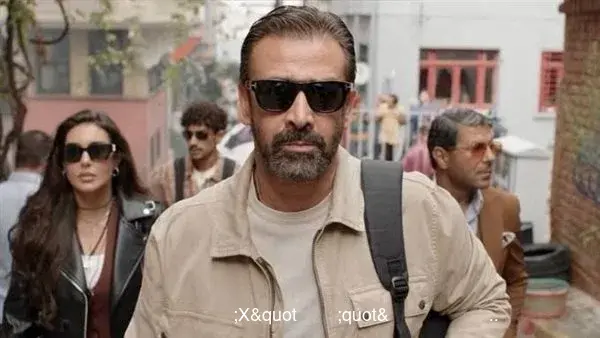 قبل طرحه بالسينمات.. تفاصيل شخصيات فيلم "المشروع X" قبل طرحه بالسينمات.. تفاصيل شخصيات فيلم "المشروع X"