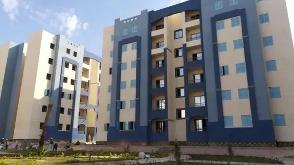 قبل غلق باب التقديم.. تفاصيل مشروع “سكن لكل المصريين 7” في مرحلتيه الأولى والثانية قبل غلق باب التقديم.. تفاصيل مشروع “سكن لكل المصريين 7” في مرحلتيه الأولى والثانية