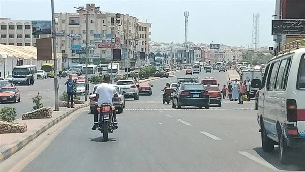 تعرف على مسارك: ازدحام المرور في معظم شوارع وميادين القاهرة والجيزة تعرف على مسارك: ازدحام المرور في معظم شوارع وميادين القاهرة والجيزة