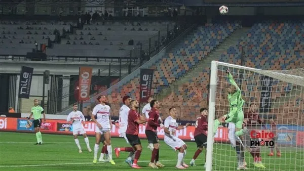 قبل مواجهة الغد.. تاريخ مواجهات الزمالك وسيراميكا كليوباترا في الدوري قبل مواجهة الغد.. تاريخ مواجهات الزمالك وسيراميكا كليوباترا في الدوري