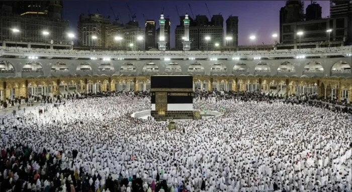 قبل موسم الحج 2025.. وزارة الداخلية تعزز من حملاتها ضد وكالات السياحة قبل موسم الحج 2025.. وزارة الداخلية تعزز من حملاتها ضد وكالات السياحة