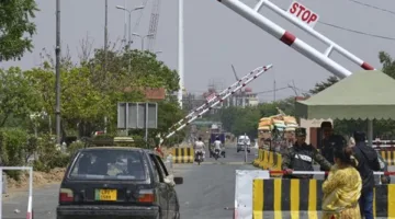 قتلى وجرحى في إطلاق نار من باكستان على بلدة بونش في جامو وكشمير