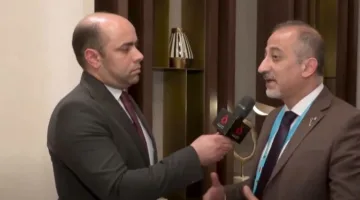 فيديو.. مهند العكلوك: القمة العربية ستعارض خطة التهجير وتبحث في دعم وكالة أونروا وحل الدولتين.