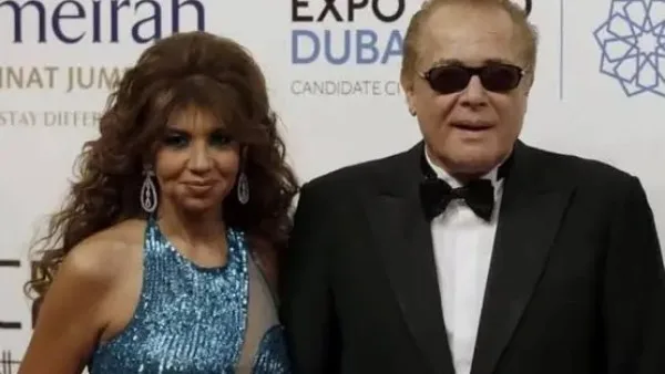 قذف محصنات..ابنة سعيد صالح تعلق على أزمة بوسي شلبي مع أبناء محمود عبدالعزيز قذف محصنات..ابنة سعيد صالح تعلق على أزمة بوسي شلبي مع أبناء محمود عبدالعزيز