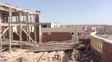 قرار استبعاد لجنة التصالح بحي الهرم بعد الكشف عن وحدات وهمية.. محافظ الجيزة يتخذ إجراءات خاصة