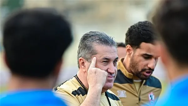 قرار جديد من بيسيرو قبل حسم مصيره مع الزمالك قرار جديد من بيسيرو قبل حسم مصيره مع الزمالك