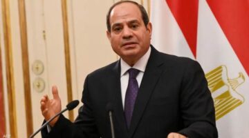 قرار جمهوري بالموافقة على استبدال الليبور بالسوفر في اتفاق مع بنك التنمية الأفريقي