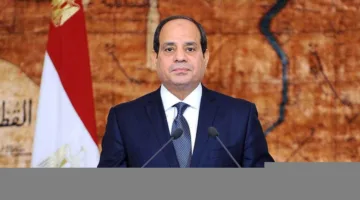 قرار جمهوري بتخصيص أرض في البحر الأحمر لإقامة محطات للطاقة المتجددة