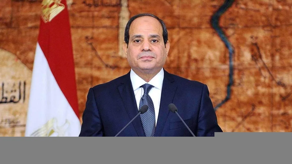 قرار جمهوري بتخصيص أرض في البحر الأحمر لإقامة محطات للطاقة المتجددة قرار جمهوري بتخصيص أرض في البحر الأحمر لإقامة محطات للطاقة المتجددة