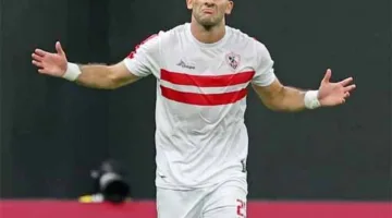 قرار حديث من نادي الزمالك بشأن “زيزو”