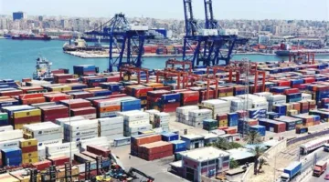 قرار رسمي يقيد التصوير داخل مينائي الإسكندرية والدخيلة دون تصريح