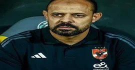 قرار سريع من الأهلي حول مستقبل عماد النحاس.. ما الذي جرى؟