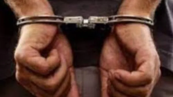 قرار عاجل بشأن المتهم بالتحرش بسيدة أجنبية في القاهرة قرار عاجل بشأن المتهم بالتحرش بسيدة أجنبية في القاهرة