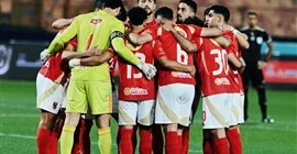 قرار عاجل في الأهلي بشأن مشاركة علي معلول بمونديال الأندية
