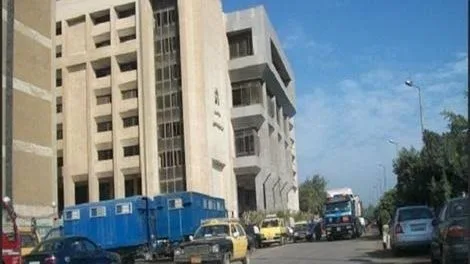 قرار عاجل من النيابة بإخلاء سبيل رجل الأعمال المتهم بحيازة تماثيل مقلدة بالغربية قرار عاجل من النيابة بإخلاء سبيل رجل الأعمال المتهم بحيازة تماثيل مقلدة بالغربية