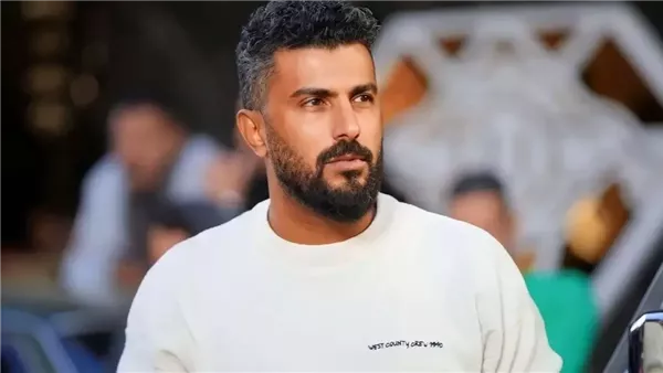 قرار قضائي سريع حول اتهام المخرج محمد سامي بالتحقير تجاه عفاف شعيب