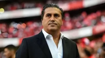 قرار مفاجئ من بيسيرو بعد تعادل الزمالك مع البنك الأهلي