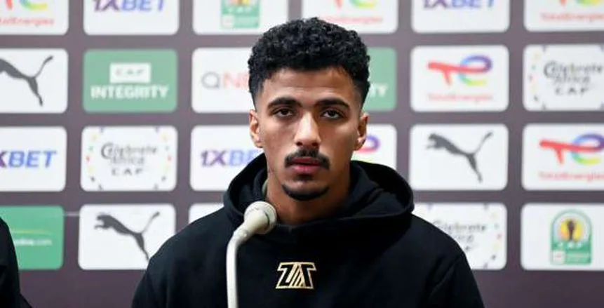 عاجل.. قرار نهائي من حسام عبد المجيد بعد مفاوضات الزمالك بشأن تجديد عقده عاجل.. قرار نهائي من حسام عبد المجيد بعد مفاوضات الزمالك بشأن تجديد عقده