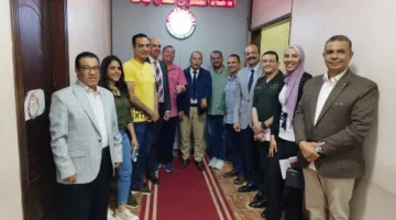 قرارات اتحاد الدراجات قبل استضافة مصر للبطولة الأفريقية للمضمار