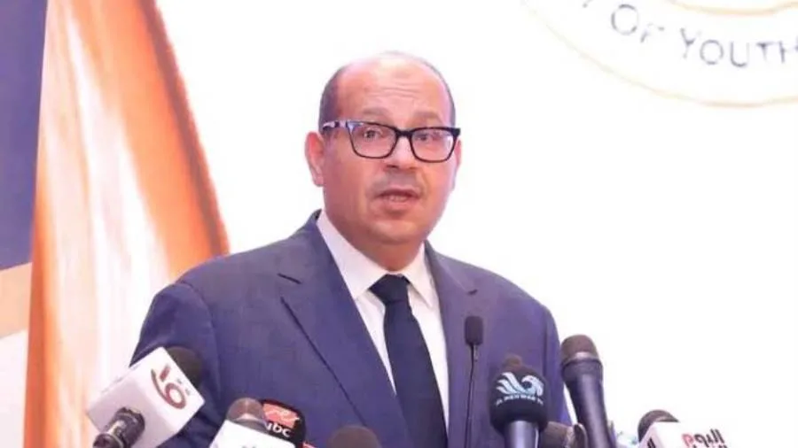 قرارات حديثة من الاتحاد المصري للسباحة لتعزيز فرق المنتخبات الوطنية للألعاب المائية قرارات حديثة من الاتحاد المصري للسباحة لتعزيز فرق المنتخبات الوطنية للألعاب المائية
