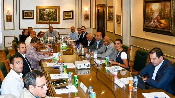 قرارات مجلس إدارة اللجنة الأولمبية في اجتماعه الأول بالتشكيل الجديد قرارات مجلس إدارة اللجنة الأولمبية في اجتماعه الأول بالتشكيل الجديد