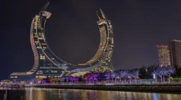 قرعة بطولتي كأس العرب 2025 وكأس العالم للناشئين تحت 17 سنة في الدوحة بتاريخ 25 مايو