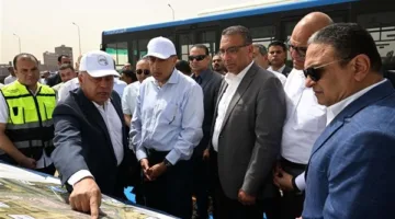 قريباً.. مؤتمر صحفي لرئيس الوزراء من حدائق تلال الفسطاط