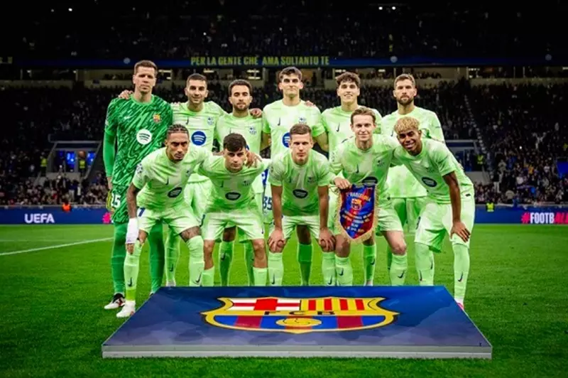الدوري الإسباني: إسبانيول 0 × 1 برشلونة – جهود متواصلة من الفريق المضيف الدوري الإسباني: إسبانيول 0 × 1 برشلونة – جهود متواصلة من الفريق المضيف