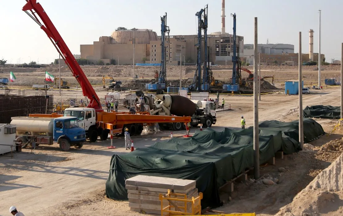 قريبًا: تقدم ملحوظ في المفاوضات النووية مع إيران حسب تصريحات ترامب